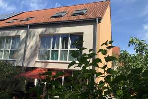 Endreihenhaus mit 153 m² Wohnfläche in Köln-Porz