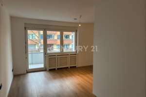 Attraktive 1-Zimmer-Wohnung in Berlin-Pankow – vermietet oder perspektivisch zur Eigennutzung – Die vollständige Adresse der Immobilie erhältst du vom Anbieter., 13156 Niederschönhausen, Berlin – Vorschaubild 5
