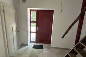Alt trifft modern – liebevoll saniertes Fachwerkhaus von 1735 in Bückeburg-Petzen zu vermieten – Petzer Straße 69, 31675 Bückeburg – Vorschaubild 5