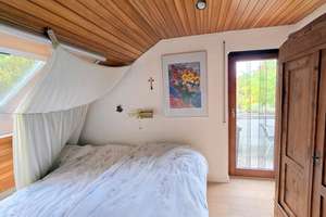 Lassen Sie Ihren Wohntraum Wirklichkeit werden. Doppelhaushälfte mit viel Grün, Garage und Sauna! – Die vollständige Adresse der Immobilie erhältst du vom Anbieter., 71229 Leonberg – Vorschaubild 12