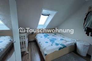 Tauschwohnung: !!SAGA!! Sehr schöne/zentrale 2-Zimmer-Wohnung in Harburg – Die vollständige Adresse der Immobilie erhältst du vom Anbieter., 21073 Harburg (Ortsteil), Hamburg – Vorschaubild 4
