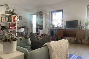 Appartement (Möbliert), zentrumsnah nur Einzelperson – Die vollständige Adresse der Immobilie erhältst du vom Anbieter., 69126 Rohrbach, Heidelberg – Vorschaubild 2