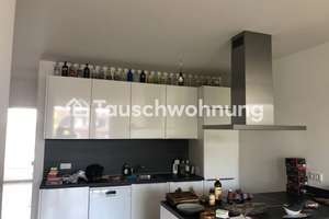 Tauschwohnung: 3 Zimmer Neubau in Hoheluft West