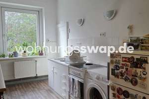 Wohnungstausch: Fuhlsbüttler Straße 529 – Fuhlsbüttler Straße 529, 22000 Ohlsdorf, Hamburg – Vorschaubild 5