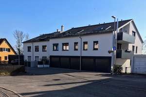 Luxuriöse 3‑Zimmer‑Wohnung mit Balkon, Smart‑Home und Gartenparadies in Stuttgart