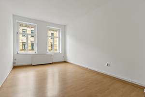Geräumige 2-Raumwohnung in der Nähe vom Völkerschlachtdenkmal! – Breslauer Straße 34, 4299 Stötteritz, Leipzig – Vorschaubild 3