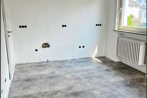 Sanierte 4-ZKB EG-Wohnung mit Terrasse & Garten in Bebra – Berliner Straße 29, 36179 Bebra – Vorschaubild 7