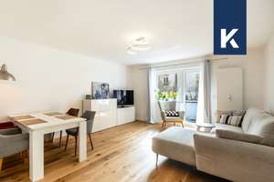 Zwei Zimmer heute – drei morgen