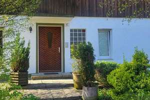 Sonnige, ruhige 3-Zi.Whg. im Grünen – Johann.-Sebastian-Bach Straße 37, 82538 Geretsried – Vorschaubild 1