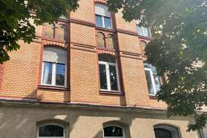 Gut geschnittene Wohnung in stadtnaher Lage