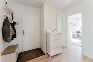 Sonne im Herzen der Weststadt: Helle 3 Zimmer Wohnung mit Süd-Loggia! – Die vollständige Adresse der Immobilie erhältst du vom Anbieter., 38120 Weststadt, Braunschweig – Vorschaubild 4