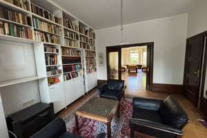 Repräsentative Villa  Nahe Fachhochschule Mönchengladbach – Die vollständige Adresse der Immobilie erhältst du vom Anbieter., 41236 Grenzland-Stadion, Mönchengladbach – Vorschaubild 13