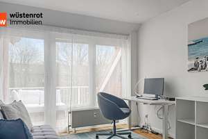 Stilvolle Wohnung mit besonderem Wohngefühl – Die vollständige Adresse der Immobilie erhältst du vom Anbieter., 24106 Wik, Kiel – Vorschaubild 15