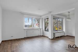 Stadtleben genießen: Helle Wohnung mit Balkon & Stellplatz – Besichtigung am Samstag 02.05.2026 – Die vollständige Adresse der Immobilie erhältst du vom Anbieter., 22177 Bramfeld, Hamburg – Vorschaubild 8