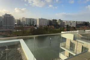 Wohnen mit Charakter: 3-Zimmer-Apartment HafenCity – Versmannstraße 74, 20457 HafenCity, Hamburg – Vorschaubild 4