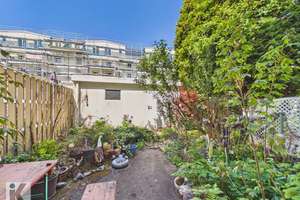 Familienfreundliches Reihenmittelhaus mit Garten und Doppelgarage – 67059 West, Ludwigshafen am Rhein – Vorschaubild 16