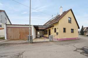 Solider Familientraum in Vaihingen an der Enz (Horrheim) – Ludwigsburg (Kreis) – Vorschaubild 11