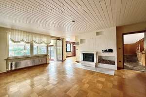 Feldrandlage: 3-Zimmer-Wohnhaus mit Keller, Garten und Garage – Die vollständige Adresse der Immobilie erhältst du vom Anbieter., 38446 Barnstorf, Wolfsburg – Vorschaubild 11
