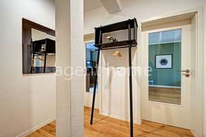 MÖBLIERT - MODERN LIVING - Schicke Wohnung mit Balkon und Tiefgarage – Die vollständige Adresse der Immobilie erhältst du vom Anbieter., 70193 Vogelsang, Stuttgart – Vorschaubild 28