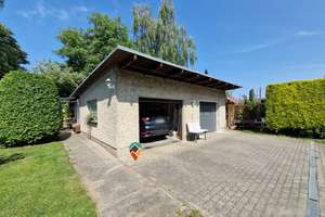Wohnen im Grünen – Die vollständige Adresse der Immobilie erhältst du vom Anbieter., 13125 Karow, Berlin – Vorschaubild 7