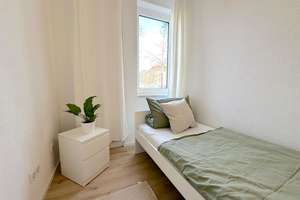🔥 Erstbezug | Möblierte 4er-WG-Zimmer in Mannheim ab 510€ warm! 2/4 Zimmern vergeben 🔥 – Langstraße 43, 68169 Neckarstadt-West, Mannheim – Vorschaubild 7