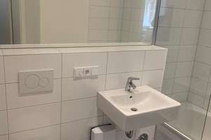 möblierte,  sanierte 1 Zimmer-Wohnung in Aachen-Burtscheid *ab dem 01.02.2026* – Adlerberg 12-14, 52066 Burtscheider Abtei, Aachen – Vorschaubild 8