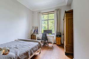 Besondere Gelegenheit: Exklusive 5-Zimmer-Altbau-Wohnung mit Garten in Bürgerparknähe – Die vollständige Adresse der Immobilie erhältst du vom Anbieter., 28209 Bürgerpark, Bremen – Vorschaubild 3