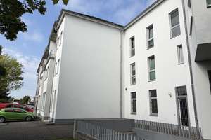 BEZUGSFREIE 1-RAUM-WOHNUNG MIT BALKON – Lindenthaler Hauptstraße 69, 4158 Lindenthal, Leipzig – Vorschaubild 5