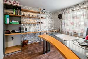 Modernisiertes Familienglück mit Garage, Garten, Terrasse und Einbauküche in Beckrath – Die vollständige Adresse der Immobilie erhältst du vom Anbieter., 41189 Wickrath-West, Mönchengladbach – Vorschaubild 13