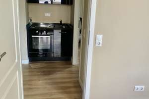 Top sanierter Altbau -schickes Appartement mit 2 Zimmern in zentraler, beliebter Lage von Wiesbaden – Die vollständige Adresse der Immobilie erhältst du vom Anbieter., 65191 Mitte, Wiesbaden – Vorschaubild 4