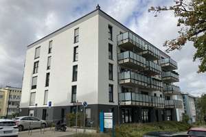 **Moderne und helle 4-Raum Wohnung**