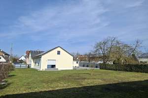 DIREKT AM GOLFPLATZ/ MODERNER BUNGALOW  MIT GR. GRUNDSTÜCK – Die vollständige Adresse der Immobilie erhältst du vom Anbieter., 86633 Neuburg an der Donau – Vorschaubild 32