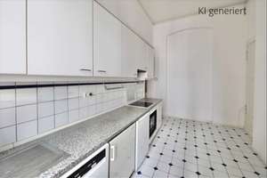 REPRÄSENTATIVER ALTBAU - HOHE DECKEN, STUCK, FISCHGRÄTPARKETT & BALKON - KU'DAMM-KIEZ – Hektorstr. 17 ee, 10711 Halensee, Berlin – Vorschaubild 20