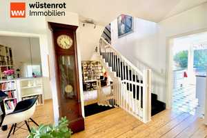 °Träume werden wahr°
Repräsentatives Architektenhaus in bester Lage von Herten Mitte – Recklinghausen (Kreis) – Vorschaubild 2
