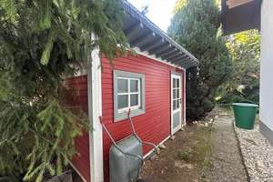 Wohlfühlen auf zwei Etagen – Familienidyll mit Garten und Garage – Die vollständige Adresse der Immobilie erhältst du vom Anbieter., 84152 Mengkofen – Vorschaubild 24