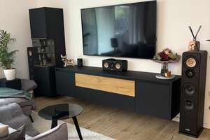 Exklusive 4-Zimmer-Gartenwohnung | Südwest-Terrasse | 2 Stellplätze | Direkt am Park – Die vollständige Adresse der Immobilie erhältst du vom Anbieter., 45883 Feldmark, Gelsenkirchen – Vorschaubild 4