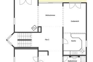 Raum für Familie, Natur und Träume – Die vollständige Adresse der Immobilie erhältst du vom Anbieter., 51515 Kürten – Vorschaubild 22