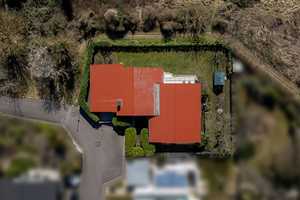 Provisionsfrei! Bungalow in Hanglage mit Einliegerwohnung und großer Sonnenterrasse – Darmstadt-Dieburg (Kreis) – Vorschaubild 28