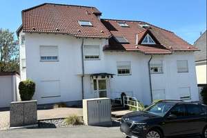 Klassische 3-Zimmer-DG-Wohnung mit Balkon und Spitzboden in guter Lage von Hagen-Boelerheide – Die vollständige Adresse der Immobilie erhältst du vom Anbieter., 58099 Boele, Hagen – Vorschaubild 3