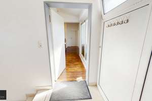 Traumwohnung mit zwei großen Dachterrassen nur 10-Gehminuten von der U- und S-Bahn entfernt – Die vollständige Adresse der Immobilie erhältst du vom Anbieter., 81825 Gartenstadt Trudering, München – Vorschaubild 46