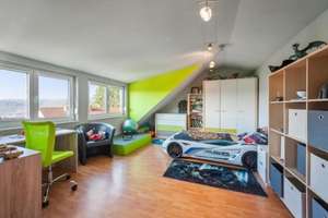 Repräsentatives Traumhaus mit Fernblick in bevorzugter Stadtrandlage von Zweibrücken – Die vollständige Adresse der Immobilie erhältst du vom Anbieter., 66482 Stadtmitte, Zweibrücken – Vorschaubild 15
