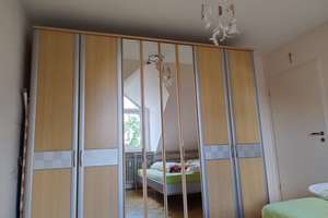 Attraktive 2 Zimmer Wohnung – Rhönstraße 5, 93057 Sallern-Gallingkofen, Regensburg – Vorschaubild 9
