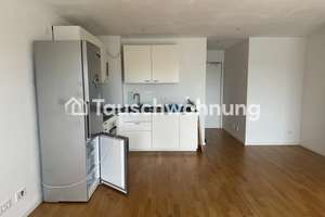 Tauschwohnung: 52 m² Wohnung in Bogenhausen – 81927 Englschalking, München – Vorschaubild 2