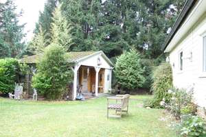idyllisches Wochenendhaus unweit der Aller in der Südheide – Reiherweg 7, 29690 Buchholz (Aller) – Vorschaubild 8