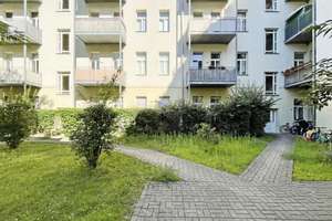 Eigentumswohnung in zentraler Gegend - nur 10 Minuten fußläufig zur Spree! – Die vollständige Adresse der Immobilie erhältst du vom Anbieter., 12459 Oberschöneweide, Berlin – Vorschaubild 5