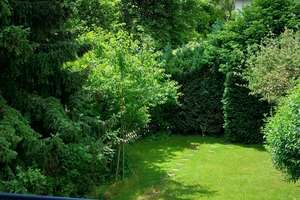 Reihenendhaus mit Garten, Waldnähe, ruhige Lage, kernsaniert, Bodenheizung, Wärmepumpe – Die vollständige Adresse der Immobilie erhältst du vom Anbieter., 70499 Bergheim, Stuttgart – Vorschaubild 3