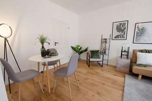 Bezugsfrei I Provisionsfrei I Balkon I Einbauküche I Leipziger Westen – Die vollständige Adresse der Immobilie erhältst du vom Anbieter., 4177 Altlindenau, Leipzig – Vorschaubild 8