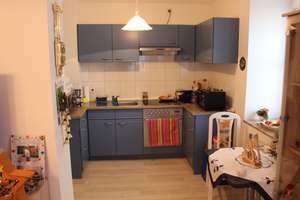 Gut saniertes 3- Fam.- haus, 1 WE vermietet, in guter Innenstadt- Lage.... – Die vollständige Adresse der Immobilie erhältst du vom Anbieter., 4639 Gößnitz – Vorschaubild 11
