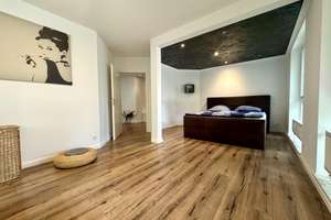 Wohnen am Stadtpark: Moderne 3-Zimmer-Wohnung mit Balkon – Theodor-Storm-Straße -, 22844 Norderstedt – Vorschaubild 3