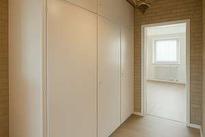 Gemütliche 3,5-Zimmer-Wohnung mit Balkon in Gelsenkirchen – Ihr neues Zuhause – Die vollständige Adresse der Immobilie erhältst du vom Anbieter., 45897 Buer, Gelsenkirchen – Vorschaubild 7